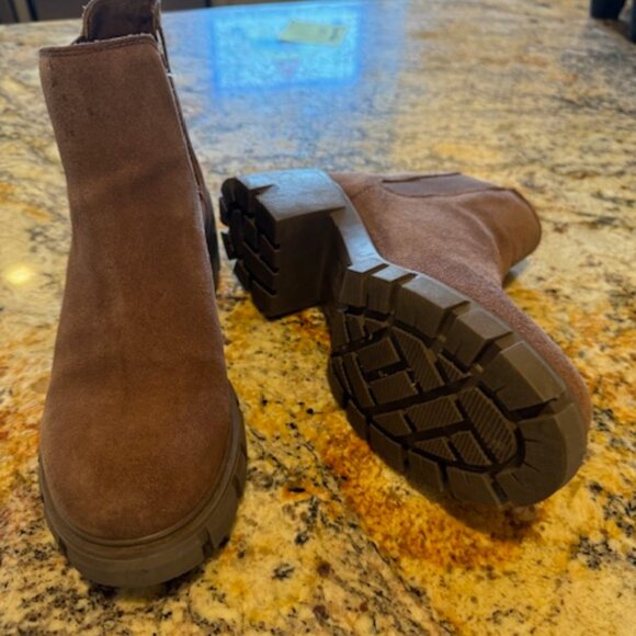 Booties - Picture 2 of 2